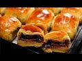 Seandainya Saya Tahu Resep Dan Cara Mudah Ini Sejak Dulu.Kue Bolen Cepat Tanpa Korsvet Renyah Lembut