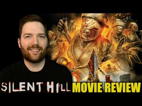 Silent Hill - Movie Review
