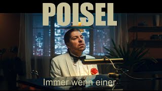 Philipp Poisel - Immer wenn einer (offizielles Video) chords