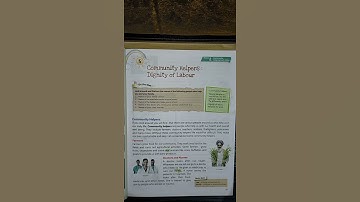 Class-3,Subject-SST,Video-10,Chapter-5Part-1by Mrs Sunita Gupta