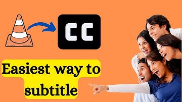 How to download subtitles Automatically for ANY Movie | 2025