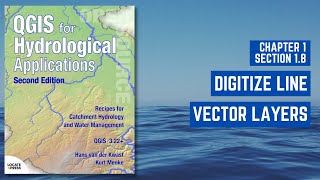 Digitize Line Vector Layers in QGIS screenshot 4