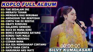 Silvy Kumalasari Tak Sedalam Ini  Album Koplo Terbaru Viral Fyp