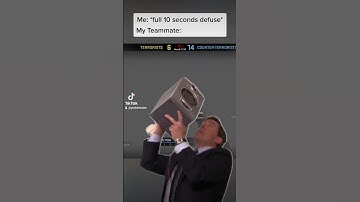 CSGO Meme #shorts #csgo #cs2 #source2 #meme #funny #gaming