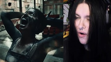 I HAVE CHILLS. The Plot In You - Silence | Music Video REACTION! 