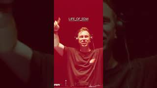 Hardwell &amp; Maddix - Acid ( Hardwell Mashup 2026 ) Live At Ultra Music Festival 2026 #hardwell #dj