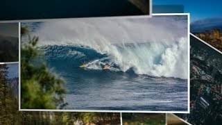 Inside Parallax Photos | 3D Photo Slideshow (After Effects Template) screenshot 5