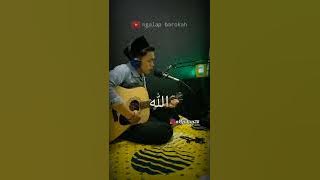 Ya muhaimin Ya salam - al jidan #short #sholawatviral #yamuhaiminyasalam #aljidan #ngalapbarokah