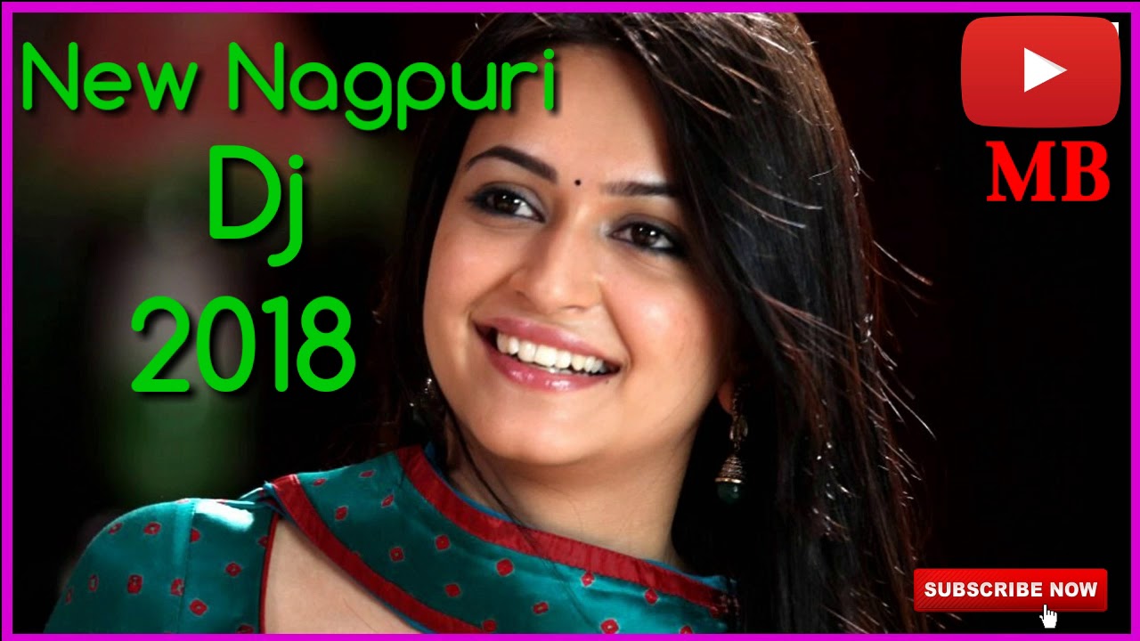 New Nagpuri dj 2018 Song YouTube