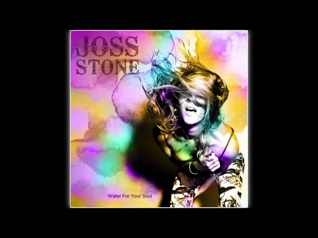 Joss Stone - Molly Town