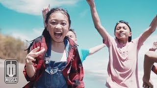 Zara Leola - Liburan (OST. Petualangan Menangkap Petir) |