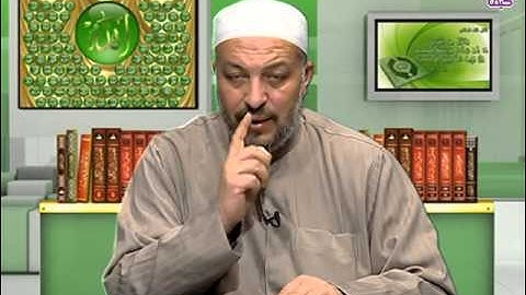 سورة التوبة - الصفحة 204 من القرآن الكريم - ورتل القرآن - تجويد - د.ابراهيم الجرمي