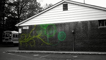 Motion Graphics- Project 3