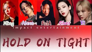 𝐇𝐎𝐋𝐃 𝐎𝐍 𝐓𝐈𝐆𝐇𝐓 - 𝐅𝐄𝐌𝐒𝐓𝐀 ✦ [05.22.2023]