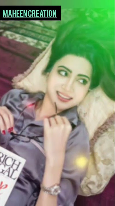 Chupke chupke #aymen Saleem cute pics vedio😍#mishi 😍😘 #whatsappstatusvideos #maheencreation #shorts
