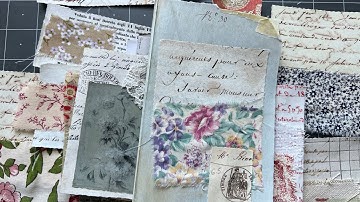 #roxysweeklychallenge 2023 | WEEK 32 | TUTORIAL STOFmonsters voor versieringen