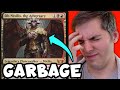 Most overhyped mtg cards that didnt age well  magic the gathering