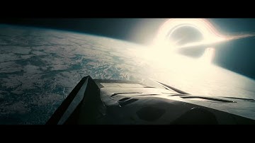 INTERESTELAR - Tráiler 4 Doblado HD - Oficial Warner Bros. Pictures