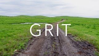 GRIT | DIRTY KANZA 2018