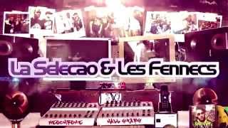 Zekwé Ramos ft. Sofiane - Instrumentale du titre La Seleção & Les Fennecs