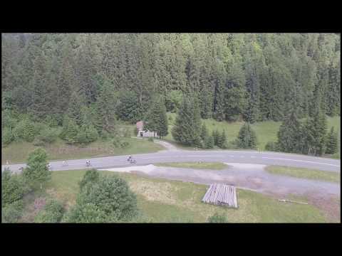 Triathlon Vallée de Joux - édition 2017