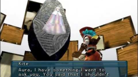 .hack//Quarantine: Cubia Battle #4 (Part 1/4)