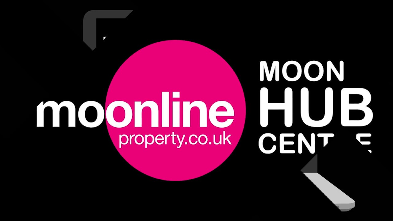 Moonhub me