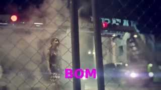 2NE1 - LONELY (Members/Names Color-Coded)