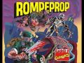 Rompeprop - Gargle Cummics [2010 Full Length Album]