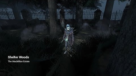 Dead by Daylight Mobile - The Legion Gameplay (No Commentary)