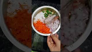 adai dosa recipe | millet adai recipe | millet recipes healthy adai cooking ytshorts shorts