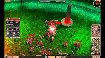 Metin2 dt-run by Elymert