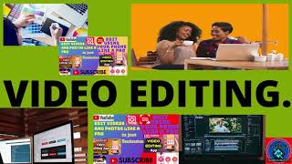 Jm Visuals International Video Editing
