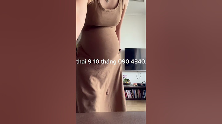 Bụng bầu giả song thai mang thai đôi cho mẹ bầu mang thai hộ uy tín liên hệ fc shop
