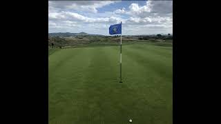 Episode 1: Ally McIntosh - Golf Course Architecture 101