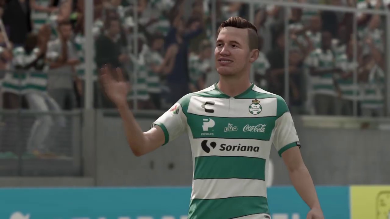 SANTOS LAGUNA VS MONTERREY | vuelta | 4TOS DE final | LIGA ...