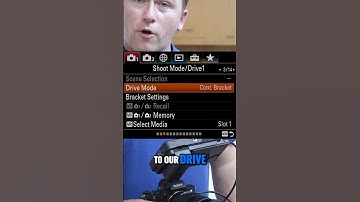 The Best Real Estate Photography Settings - Sony A7iii