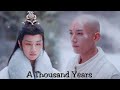 Wu Xin And Xiao Se MV The Blood Of Youth MV A Thousand Years Liu Xue Yi Li Hong Yi Eng Sub Cc Wu Xin And Xiao Se MV The Blood Of Youth MV A Thousand Years Liu Xue Yi Li Hong Yi Eng Sub Cc