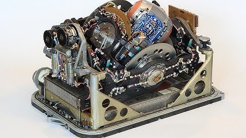 Litton LN3  2A  Driven by Arduino