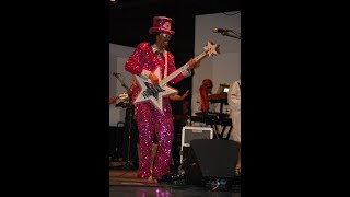 Funkster&#39;s  P View **Mug Push** Bootsy