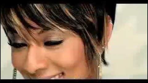 Keri Hilson - Knock You Down (Official Music Video) HD