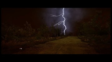 S.T.A.L.K.E.R.  2  Thunderstorm Ultrawide