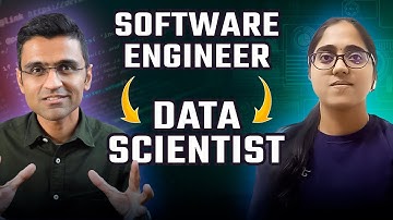 How Omdena helped her get a Data Scientist job!