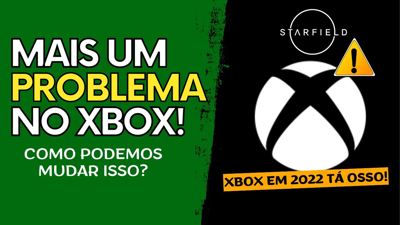 Xbox Brasil - Não consegue se decidir? Tente no catálogo aqui