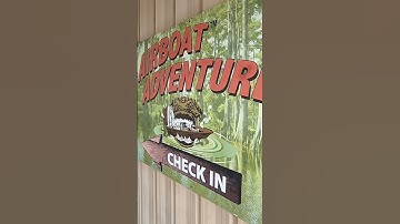 Thumbnail of 🐊 New Orleans Swamp Tours w/ Airboat Adventures 🐊