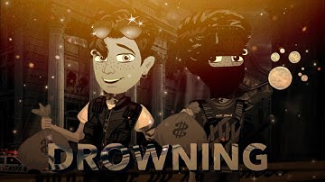 Drowning - MSP MV