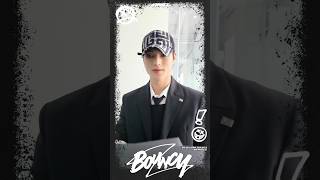 우영이의 Secret Mission🦊 #Shorts