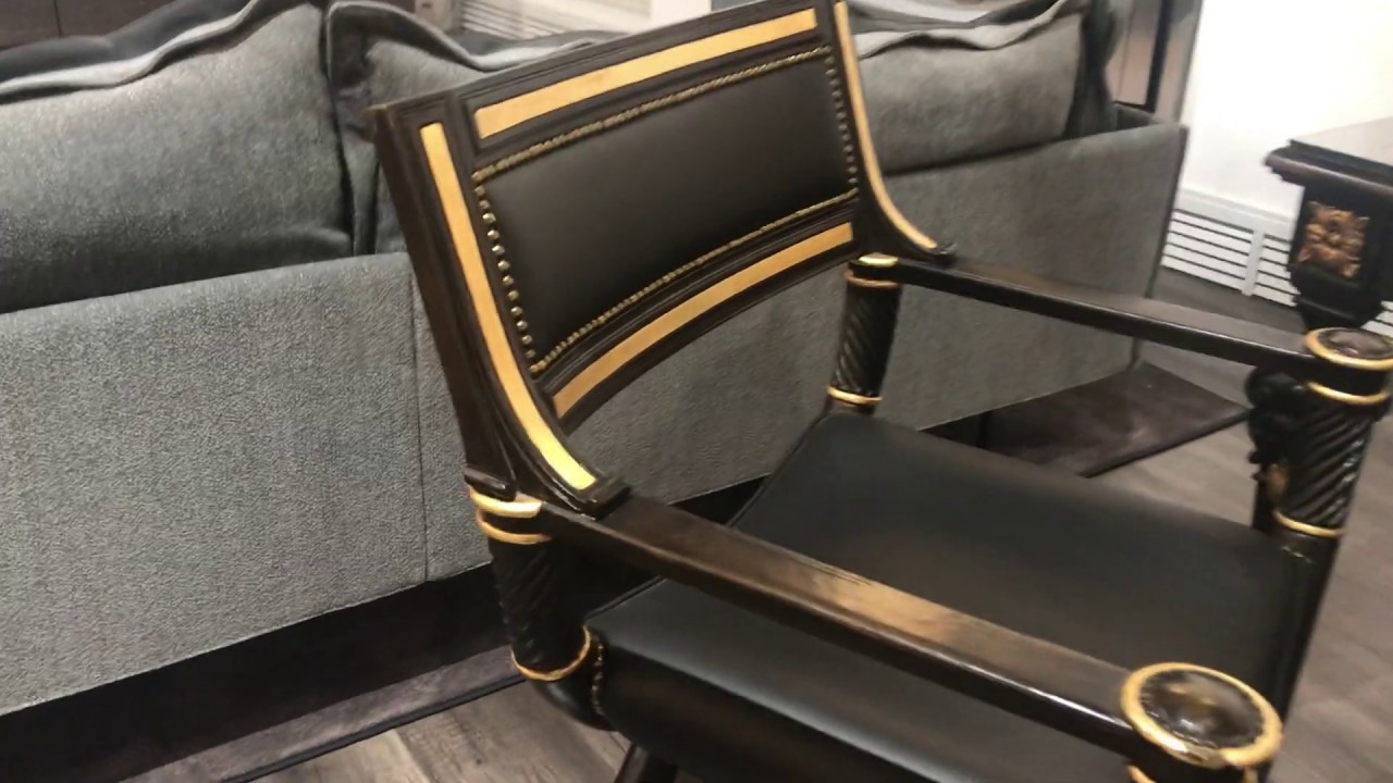 Кресло Chelini Legno