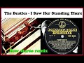 The beatles  i saw her standing there  2024 stereo remix