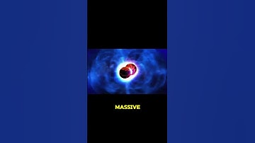 Witness the Terrifying Kilonova Explosion!